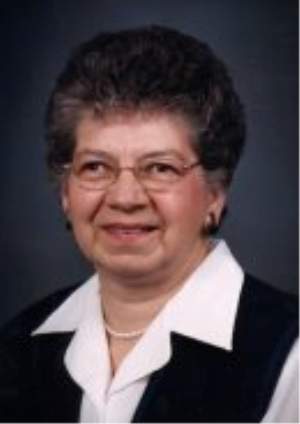 Mariette Lebel