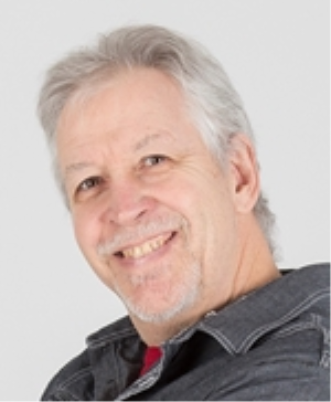 Luc Tétreault