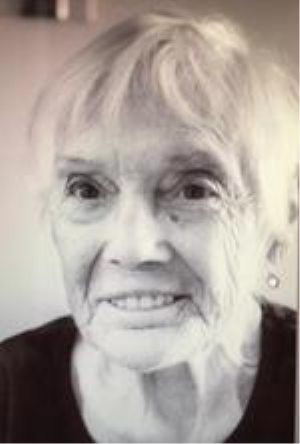 Annette Faucher
