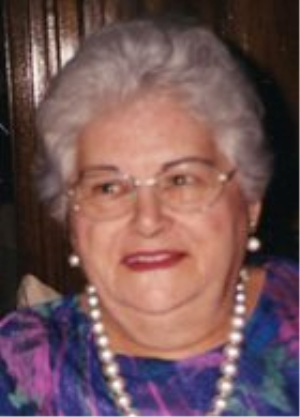 Mariette Bourassa