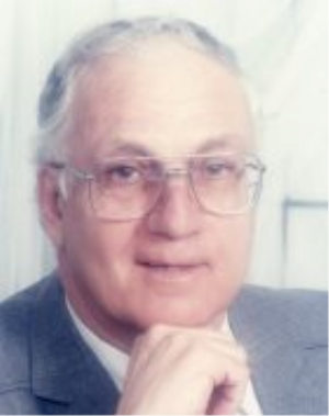 Octave Turgeon
