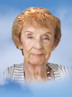Hildegarde Carle