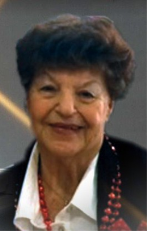 Jeannine Prince