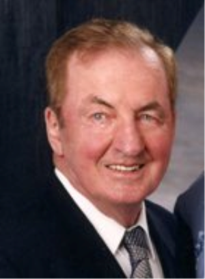 Raoul Bergeron