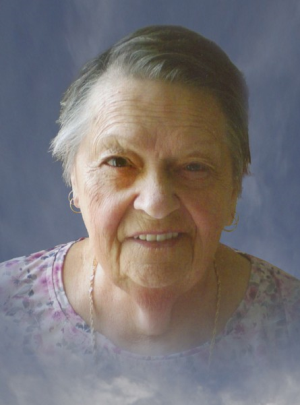 Jocelyne Paris