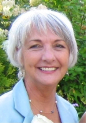Gabrielle Bernard