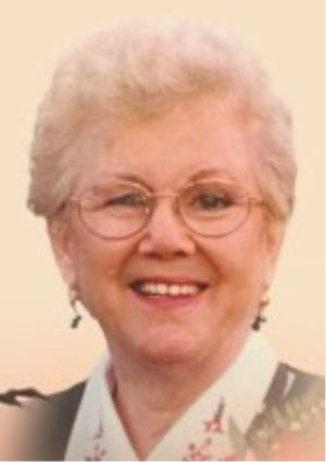 Jeanne Dupont