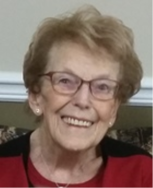 Irène Poisson
