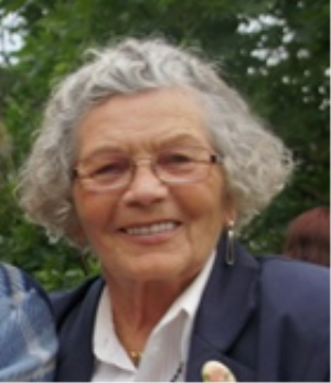 Denise Boisvert