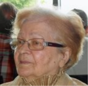 Perpétue Julie Lacharité