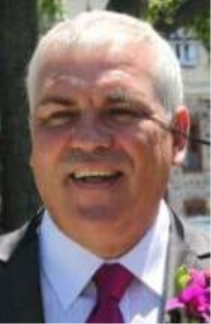 Serge Tourigny