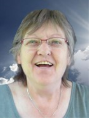 Angèle Pinard