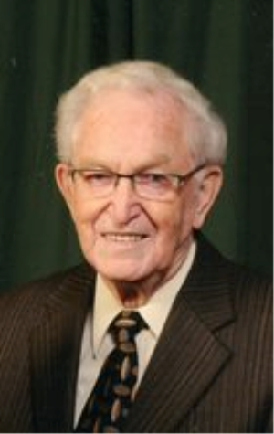 Gérard Langlois