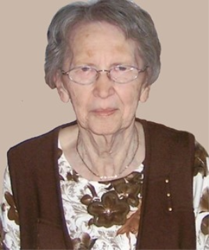 Gilberte Brisson