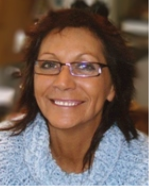 Carole Mayrand