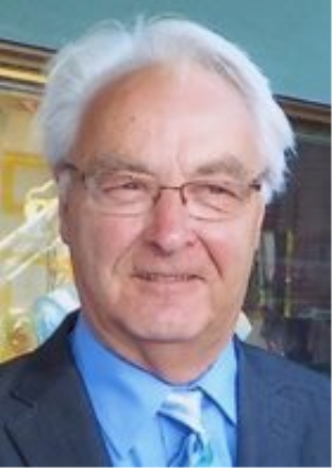 Marcel L'Heureux