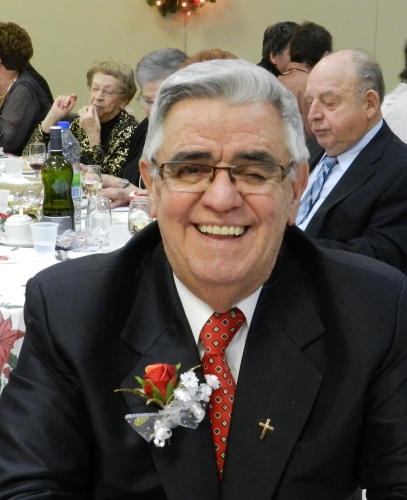 Denis Roux