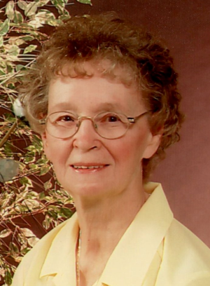 Blanche Gendreau