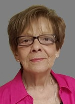 Jeannine Verville