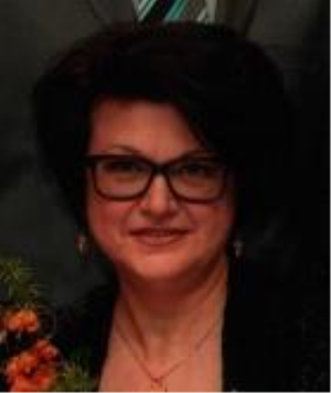 Claire Martel