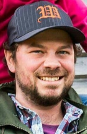 Mathieu Provencher