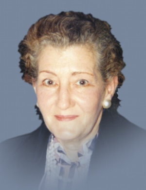 Rita Côté