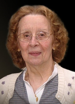 Anne-Marie Mongeau