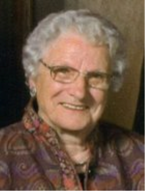 Madeleine Côté