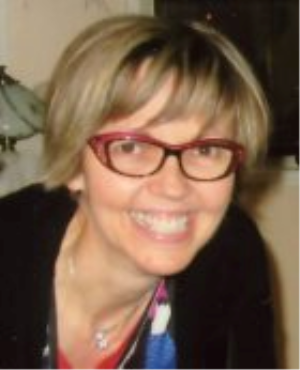Marthe Labrie