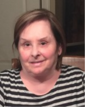 Francine Perreault