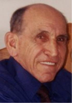 Yvon Boutin