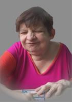 Francine Roy