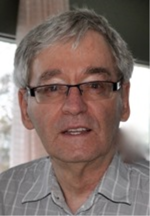 Réal Ouellette