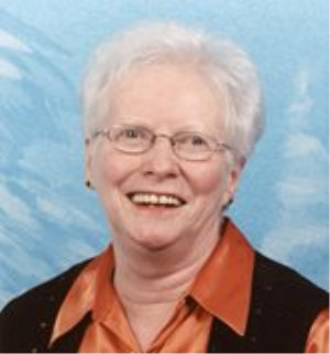 Lucille Martineau