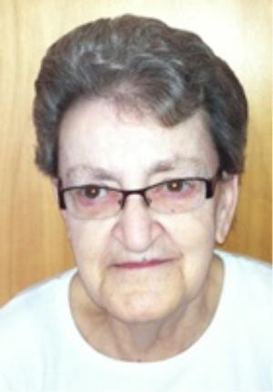 Gisèle Pronovost