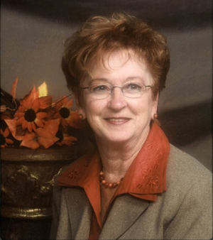 Doris Robidoux