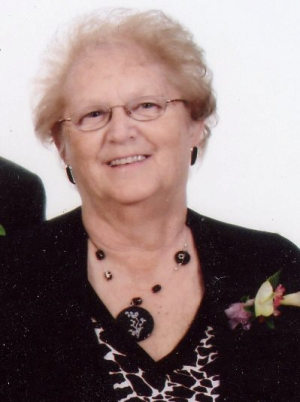 Réjeane Giguère 