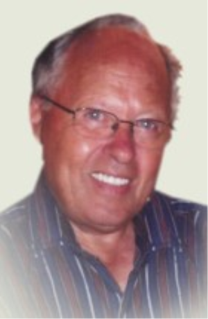 Jean-Guy Bégin