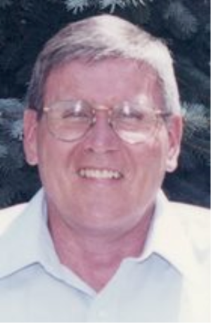 John Kenneth Nadeau