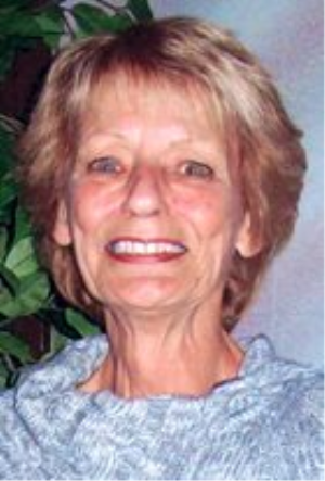 Madeleine Pothier