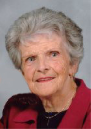 Cécile Talbot