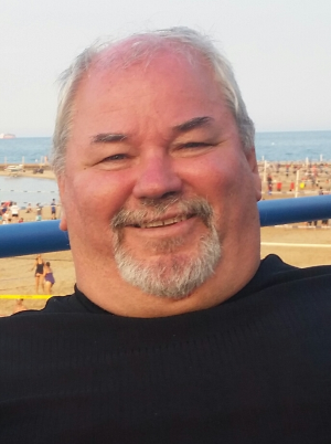Serge Lavigne