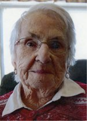 Alice Roux