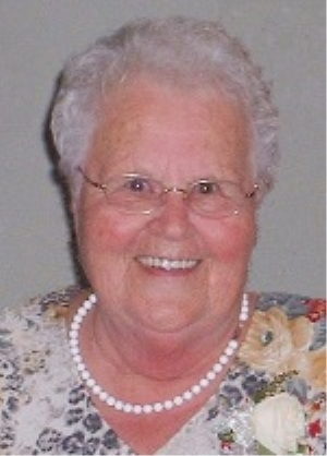 Noëlla Charland