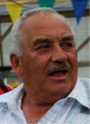 Michel Marcoux