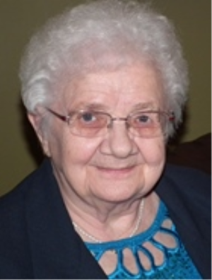 Rita Béliveau