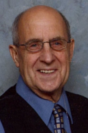 Marcel Labarre