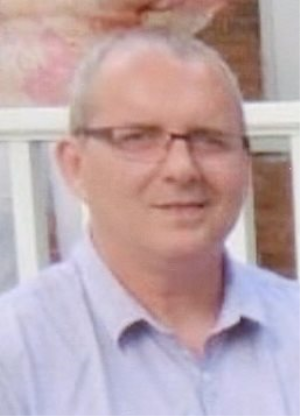 Alain Desrochers
