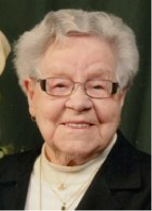 Marie Laura Caissy