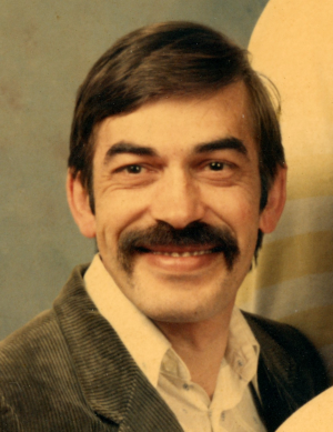 Germain Desrochers